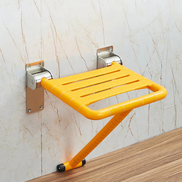 Comfortable Chairs Mini Stool Collapsible Bathroom Slip Toilets Accessories Novelties Sanitary Banks Chaise De Douche Bath Chair