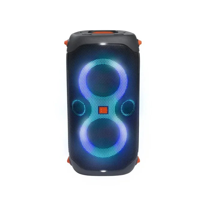 Partybox 110 Portable Party Speaker with 160W Powerful Sound Powerful Rechargeable Portable Speaker