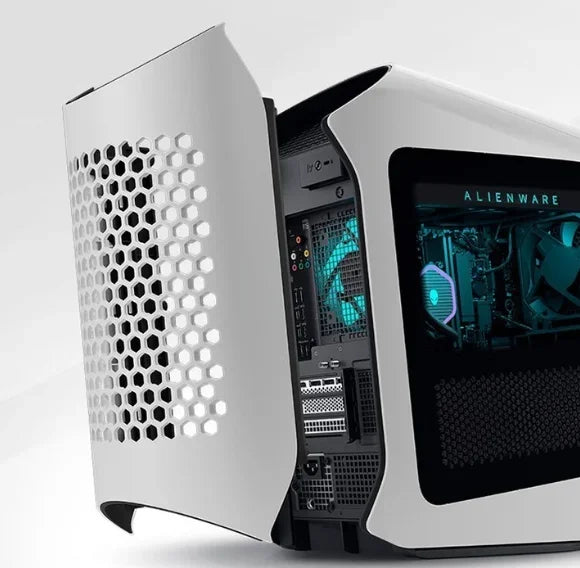 Alien-ware Aurora R15 R14 R13 gaming desktop computer