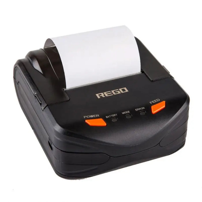 Cheap Price Small Bill Portable Wireless Thermal Printer