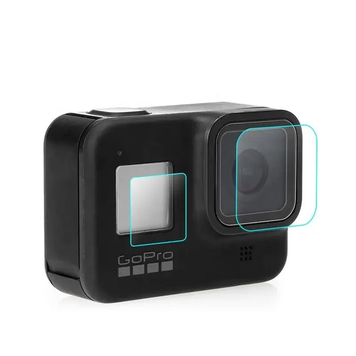 Used GoPro Hero8 sports camera outdoor HD video live camera vlog single model Hero 8 underwater diving camera