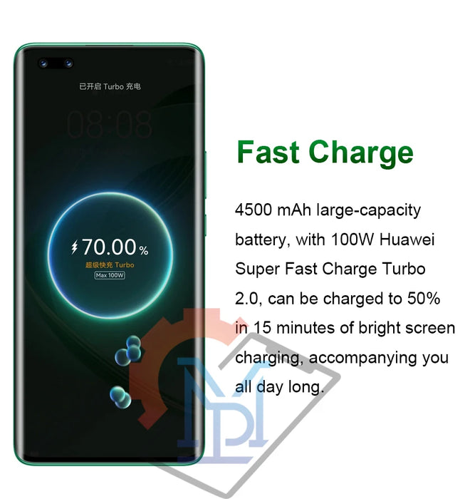 2023 Original Huawei Nova 11 Ultra 6.78" OLED Screen Kunlun Glass Snapdragon 778G HarmonyOS 3.0 100W SuperCharge Smartphone