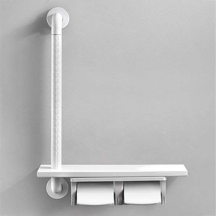 Bathroom Support Bar Toilet Gadgets Equipment Catcher Floor Disabled Staircase Handrail Handle Supplies Sarga Armrest Elderly