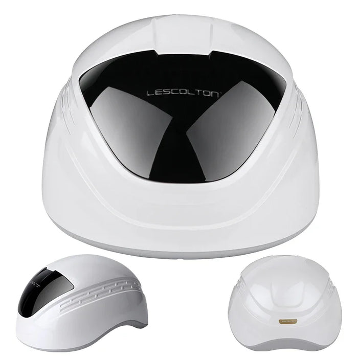 Professional 80 Diode Anti-Hair Loss Treatment Cap Hair Growth Machine Laser Helmet