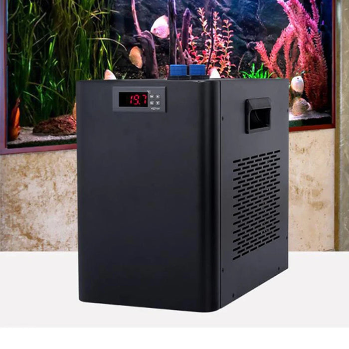 500L Water chiller bucket water cooling aquariums water chiller 220v/50hz