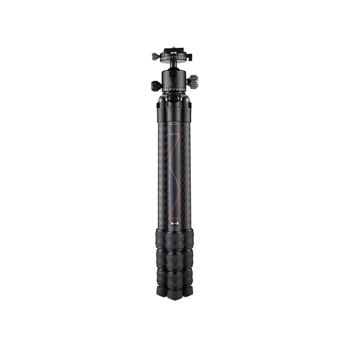 heavy duty carbon fiber professional multifunctional tripod monopod portable tripod for dslr video photographic equipment