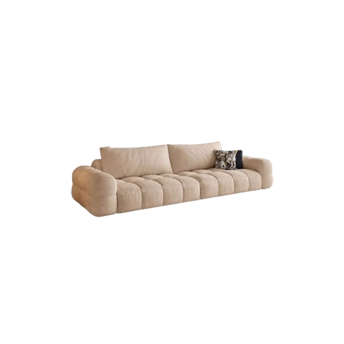 Nordic Modern Sofa Luxury Designer Elegant Armchairs Lazy Sofa Relaxing Comfortable Bases Y Marcos De Cama Home Furniture