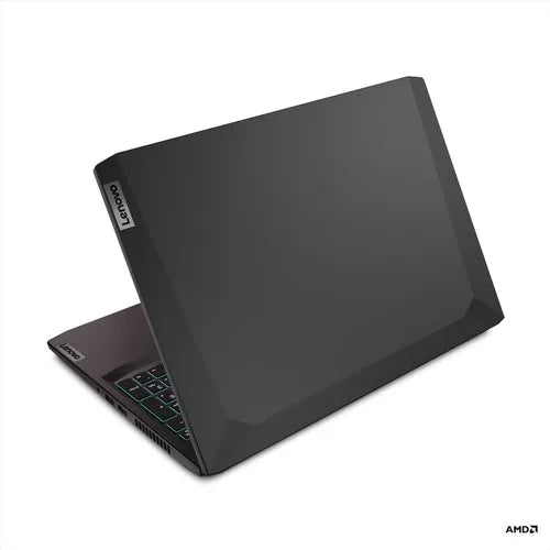 Lenovo IdeaPad Gaming 3 AMD Ryzen 5 5600H 8GB GB SSD GTX1650 Freedos "FHD portable computer 82 k3tx