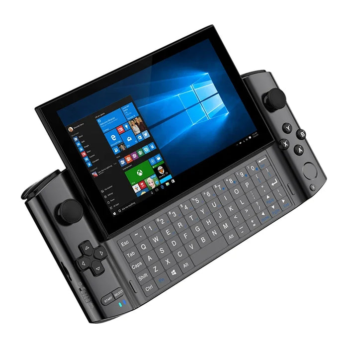 Screen Slice Design GPD Win 3 I5-1135G7 5.5 Inches Mini Video Handheld Game Console