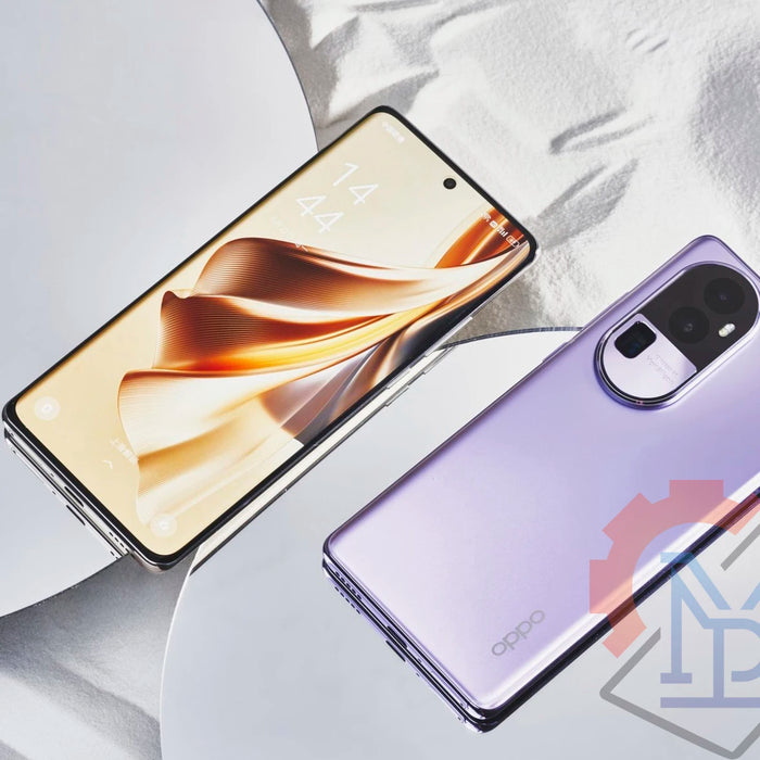 New Original OPPO RENO 10 Pro+ Plus 6.74 Inch OLED 120Hz Screen Snapdragon 8+ Gen 1 Battery 4700mAh 100W Supercharge Smartphone