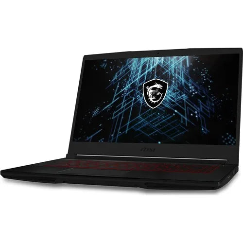 MSI GF63 Thin 11SC-035XTR Intel Core i5 11400H 8GB 512GB SSD GTX1650 Freedos 15.6 FHD Portable Computer