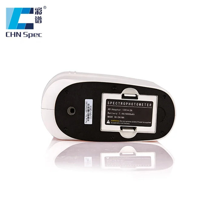 Portable colorimeter Spectrophotometer CS-600  ISO 7724/1  ASTM E1164