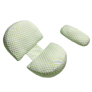 Multi-function U Shape Pregnant Women Support Pillow Side Sleepers Pregnancy Body Pillows for Maternity