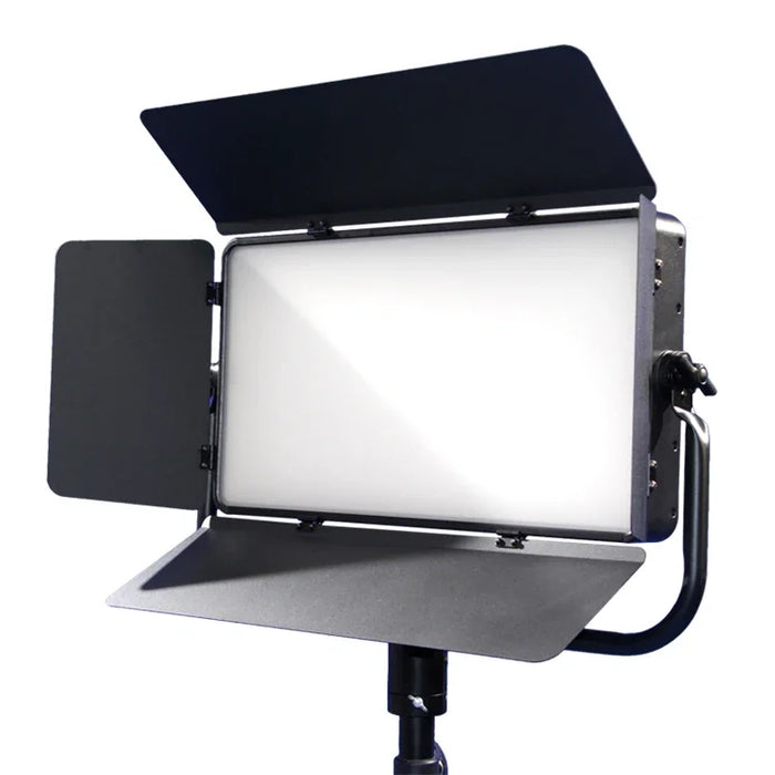 VanGaa 250W Studio Complete Kits Show Led Panel Television Film Equipment Video Soft Light