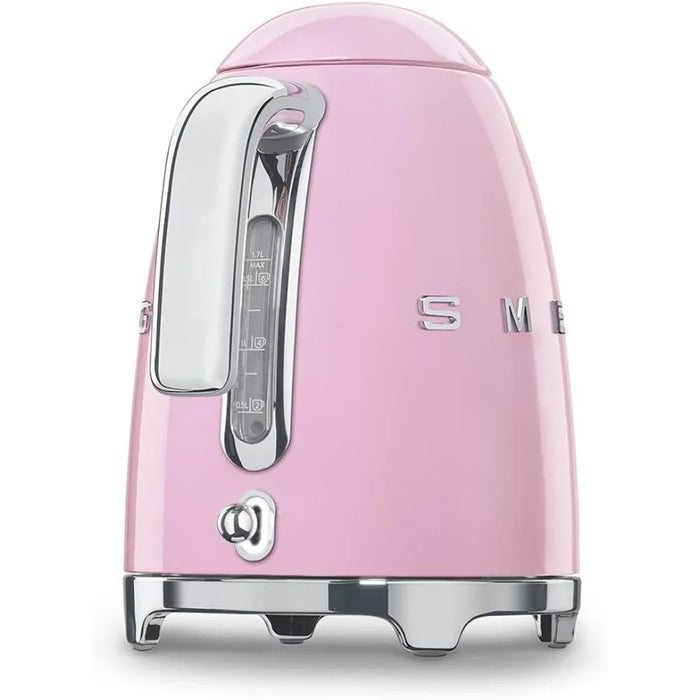 7 CUP Kettle (Pink)