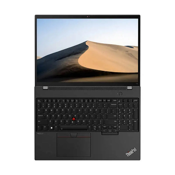 Lenovo Laptop ThinkPad T16 2023 13th Gen i5-1340P vPro/i7-1360P vPro HUD/Xe 16G/32GB RAM+512GB SSD 16-Inch FHD IPS Notebook PC