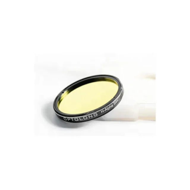 SHO-3nm Optical Astronomy Camera Photo Filters Telescope Monochrome Cameras Lens Filter Fit For ZWO ASI Series