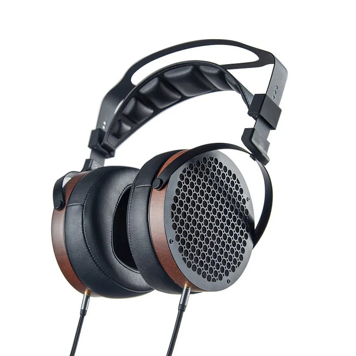 New Design Professional Customized 3.5mm Noise Cancelling audiophile sound Planar Headphone