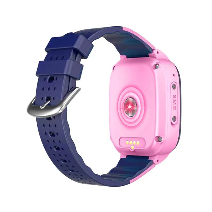 Best 4G Android Watch GPS Kids Accessories LT25 Smart Watches IP68 4g  with Camera Phone Wrist Watch for Children