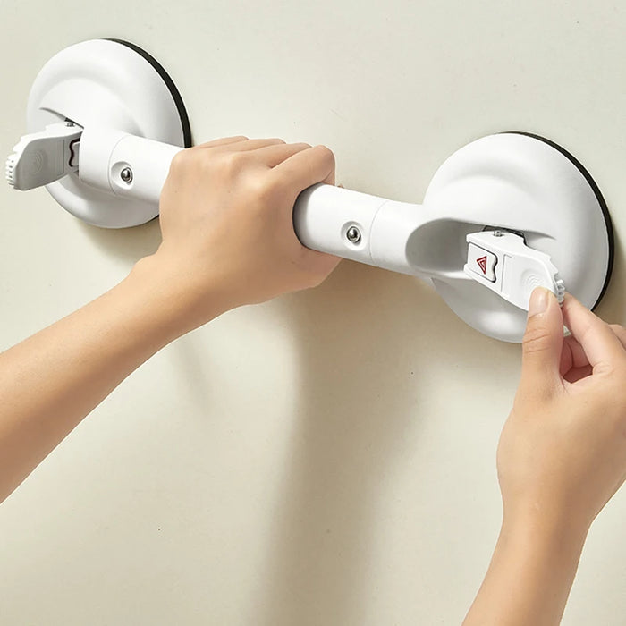 Support Bars Bathrooms Wall Handle Staircase Handrail Bathroom Items Toilet Grab Bar Handrails Safety Fixed Wc Sarga Suction Cup