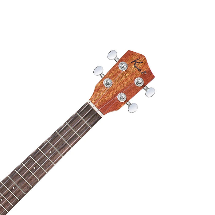 (KC-8000)High Quality 23 Inch All--Solid Cedar  Ukulele With Cheap Price