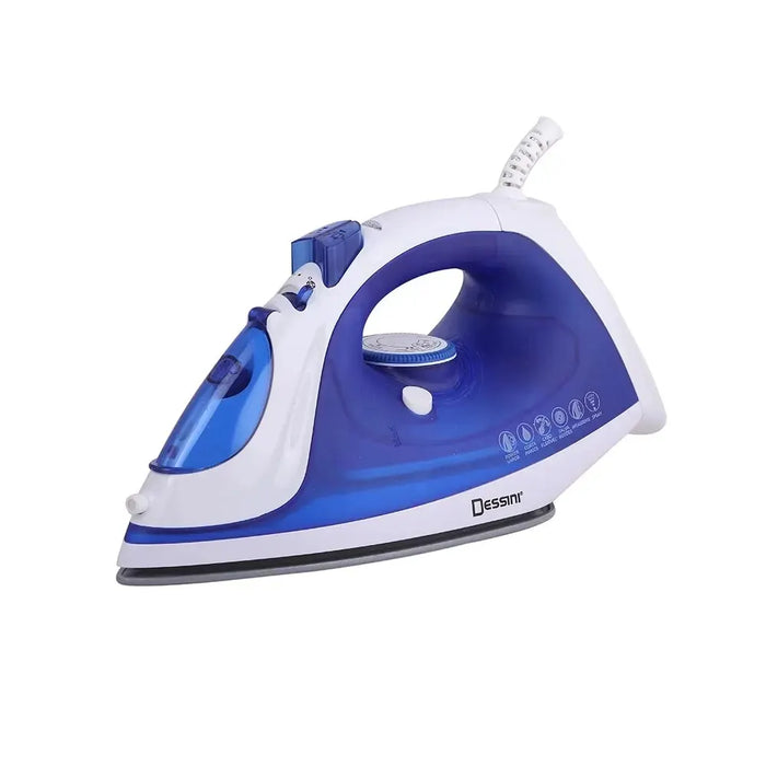 Electric Iron Household Steam Iron Handheld Hanging Iron Travel Iron