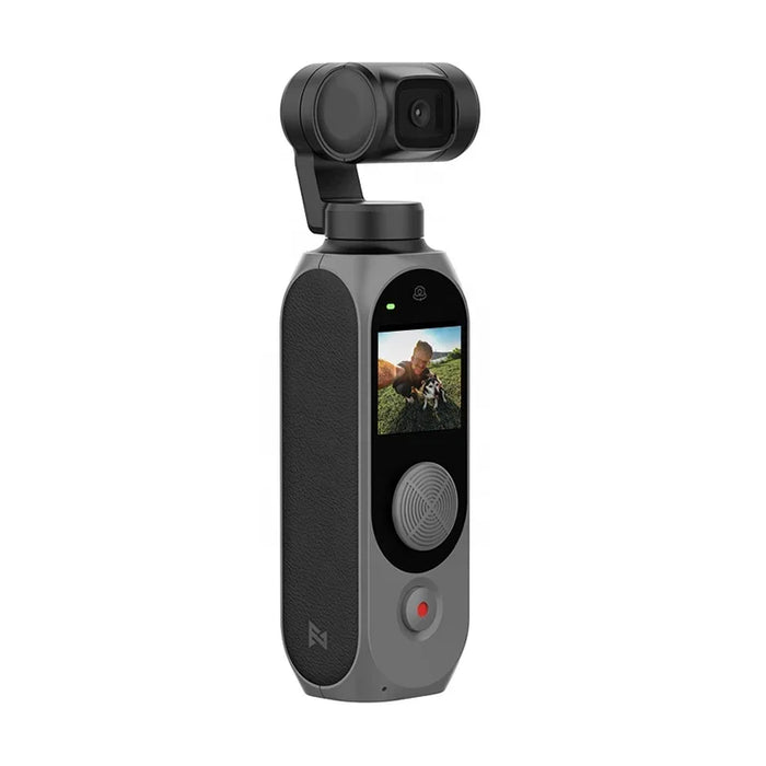 Estabilizador Mini Handheld Phone Smartphone 3 Axis Camera Mobile Stabilizer Gimbal