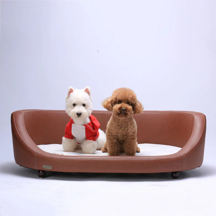 pet sofa dog kennel large dog bed pet bed