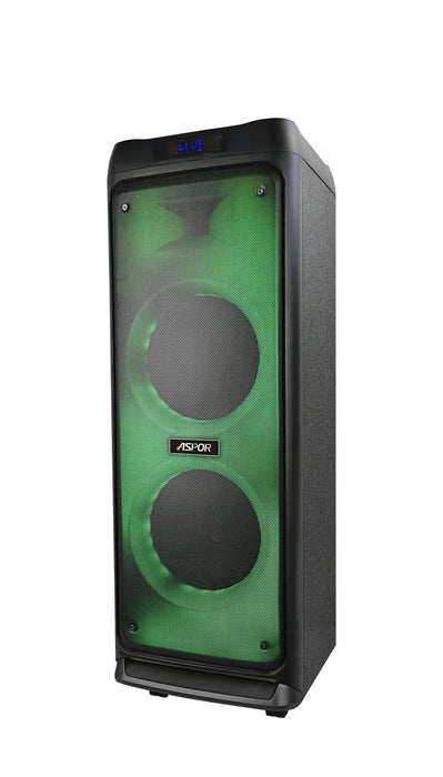 2022 Factory direct sales hifi sounds system equipment speaker for party