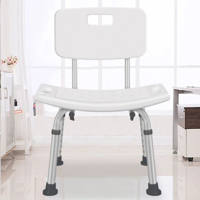 Plastic Chair Stool Nordic Stools Toilet Step Adults Shower Chairs Bathroom Plastic Home Shower Badhocker Space Toilet Cleaner