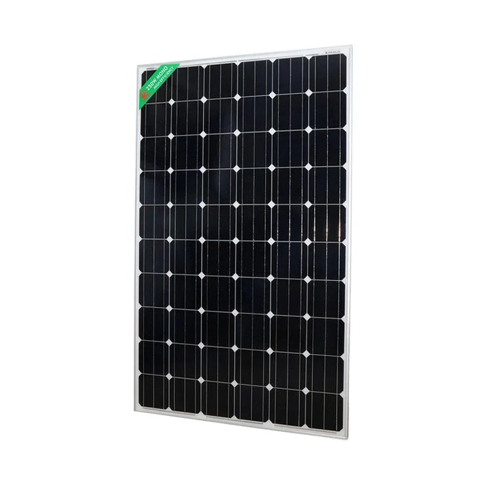 WHC-330M-60 Complete Solar System for Houses Solar Panel Kit Set for Home Solar Panels for Electricity