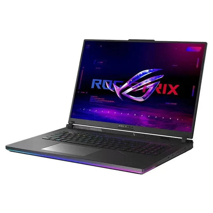 ASUS ROG Strix SCAR 18 Gaming Laptop Intel Core i9 13980HX 64G RAM 2T SSD RTX4090 16GB 2.5K Screen 165Hz 18Inch Computer