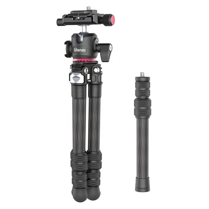 Ulanzi MT-20 Multifunction Carbon Fiber Tripod