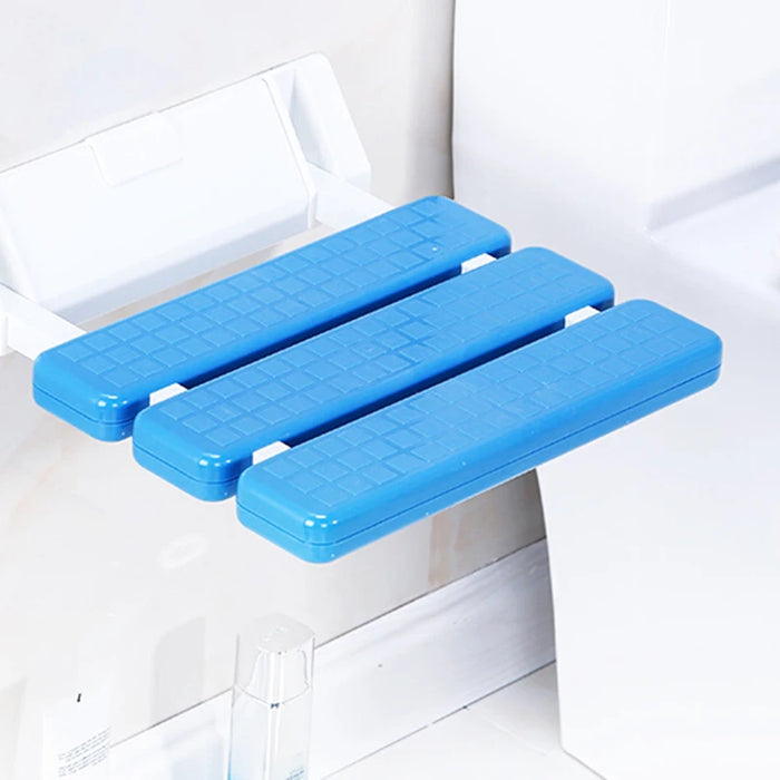 Portable Folding Seats Stool Design Stackable Non Slip Shower Constipation Toilets Accessories Novelties Douche Sanitary Foot