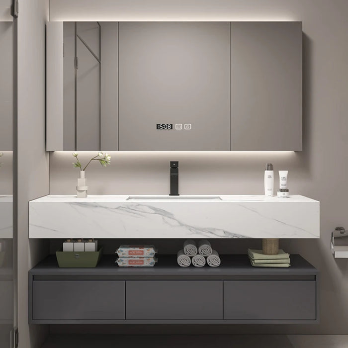 Bathroom Cabinet Storage Furniture Sink Base Closed Toilet Locker Washbasin Cabinets Bathroom Cabinet Gabinete Storage Sink Base