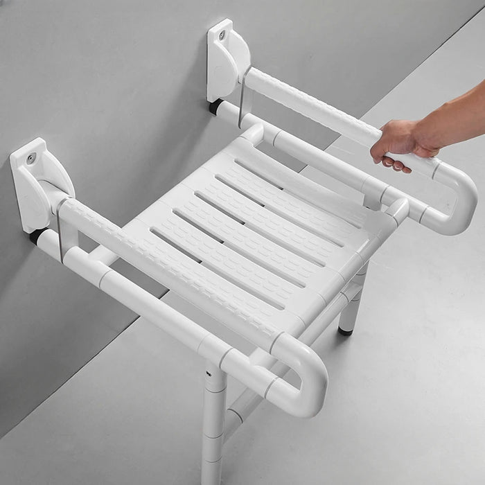 Shower Stool Folding Standing Plate Design Bathroom Chair Toilet Pied Toilet Wc Banquito Low Squatting Banquito Chairs Bathroom