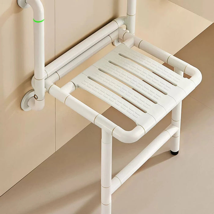 Bathroom Portable Folding Stool Scaffolding Bath Chair Adults Mini Stool Shower Furniture Toilets Chaises Foldable Chair