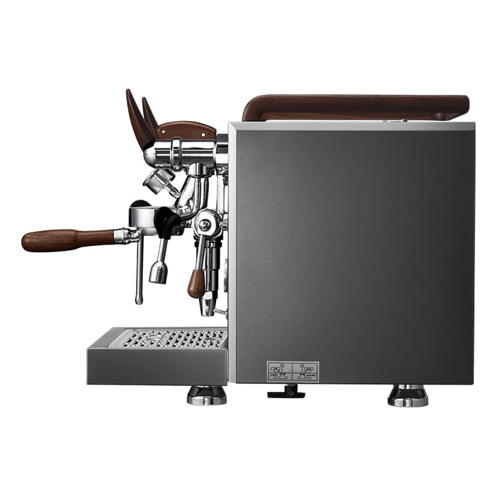 Gemilai CRM3124X Brand Name Cafeteras Expreso Industrial 9 Bars Latte Office Commercial E61 Espresso Coffee Brewer Machine