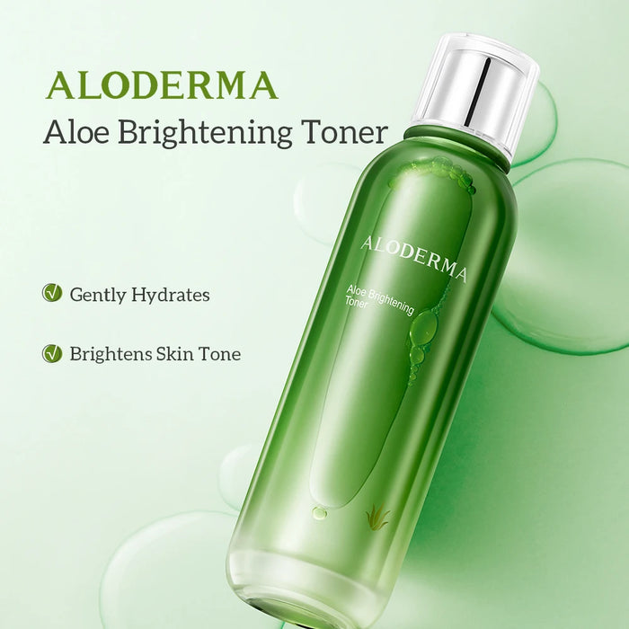 Premium Radiance and Brightening Toner