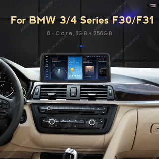 10.25inch 256G DSP Carplay 8 Core Android CAR Multimedia player for BMW F30 F31 F34 F20 F21 F32 F33 F36 NBT Car Radio Stereo GPS