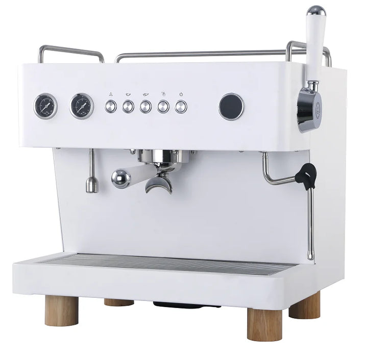 Single Groups Commercial Coffee Machine