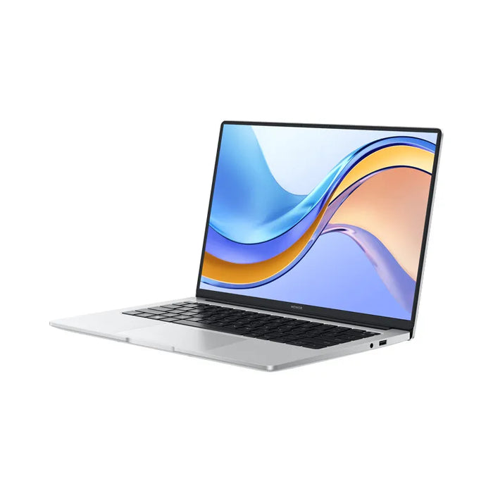 Huawei Honor MagicBook X 14 2023 Laptop 14 Inch IPS Screen i5-12450H 16GB 512GB Notebook Intel UHD Graphics Netbook Computer PC