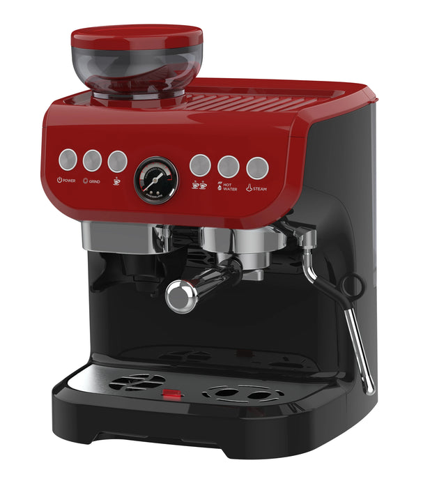 Home Use Cappuccino Maker Cafetera Expresso Commercial Italian Espresso Coffee Machines For Sale