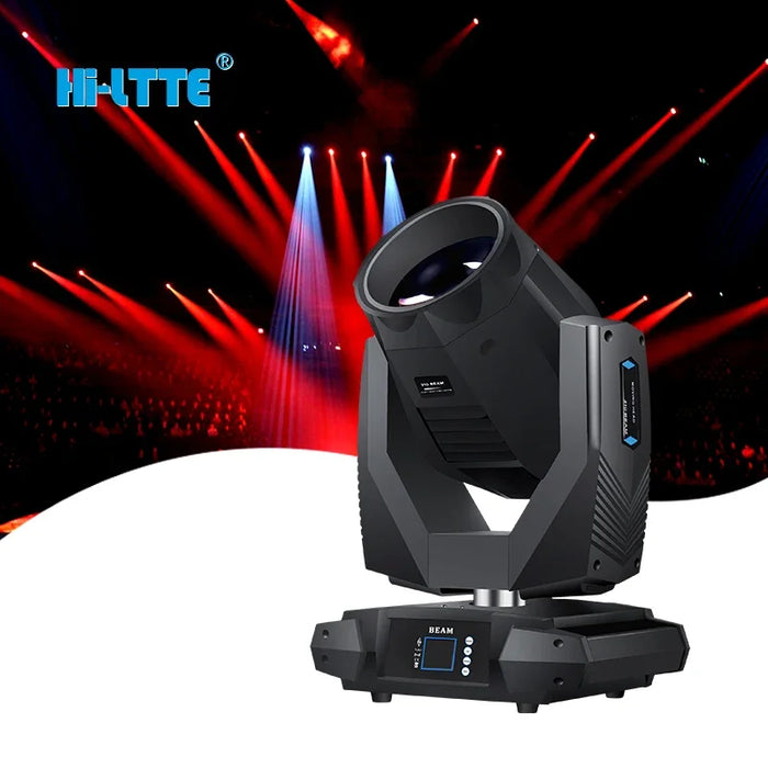 Hi-LTTE Good Price 310w Super Beam Moving Head Lights