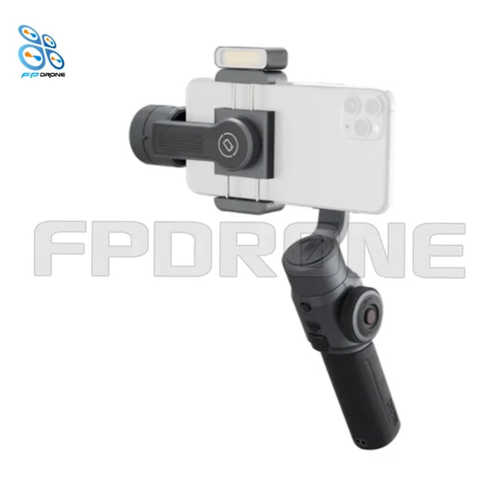 Smooth 5 Handheld stabilizer phone holder stabilizer Selfie Stick Gimbal mobile phone accessories