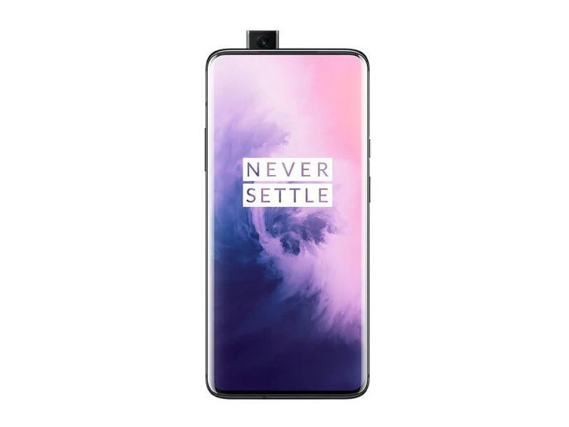 New Original  OnePlus 7 Pro 8GB 256GB  48MP Triple Camera 6.67" AMOLED Screen NFC Smartphone Snapdragon 855 Octa Core phone