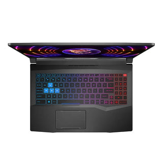 MSI Pulse 15 Gaming Laptop 15.6 Inch QHD 2.5K 165Hz IPS Screen Notebook i7-13700H 16GB 1TB RTX4070 Gaming Computer Netbook Win11