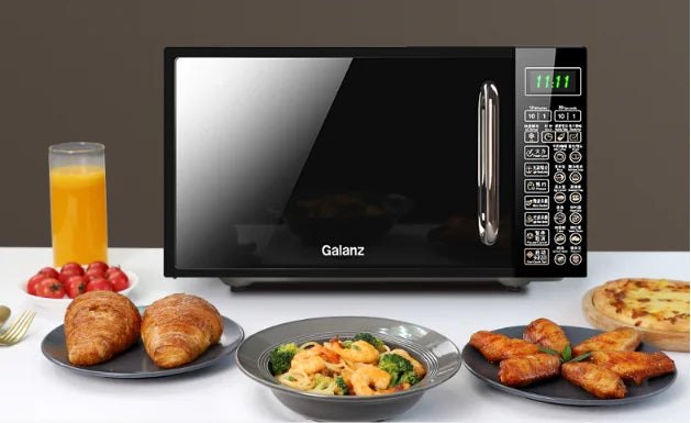 Chinese Manufacturer Wind Up Microwave Oven Portable Microwave Oven Commercial Microwave Oven