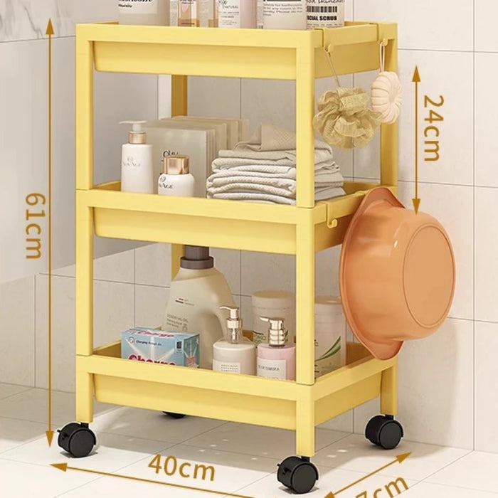 Storage Furniture Shower Tools Bathroom Cheap Modern Luxury Set Complete Accessories Lagerregal Furnishing Multifunction Home