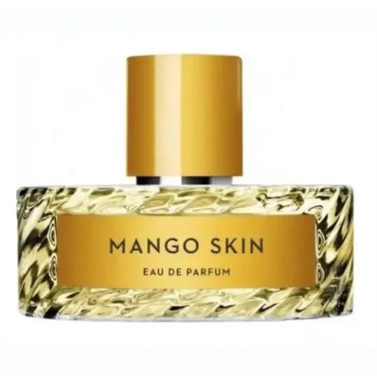 Mango Skin 100ml Glass Bottle men woman 3.3oz long lasting smell edp neutral spray high quality fast ship